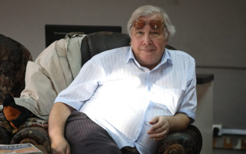 В Саранске скончался известный публицист и культуролог Сергей Бахмустов