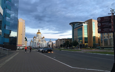 Почти миллиард рублей получила Мордовия на компенсацию недополученных из-за пандемии доходов