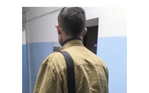 Скрывался под чужим именем: задержан преступник из Мордовии, находившийся в розыске более 20 лет