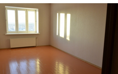 В Мордовии прокуратура заставила родителей поделиться с детьми долей жилья