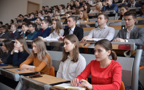 Tele2 поддержит перспективных студентов Мордовского государственного университета