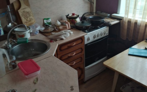 Житель Саранска угрожал отрезать уши знакомой