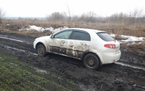 В Саранске будут судить мужчин, которые ограбили таксиста и пытались его задушить