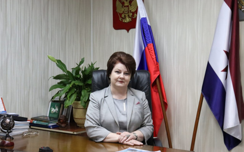 Министр образования Мордовии покинула свой пост
