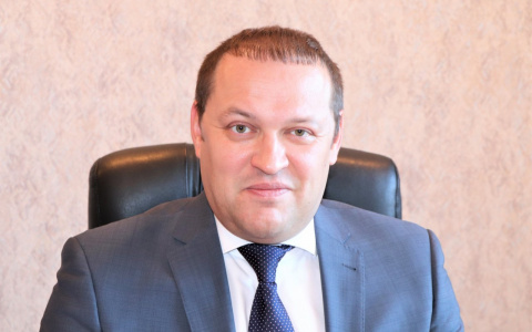 Петр Пашнин назначен на должность директора Мордовского филиала ПАО «Т Плюс»