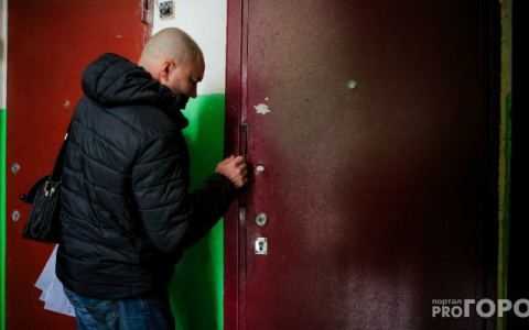 Саранск, внимание: в выходные не стоит покидать свой дом