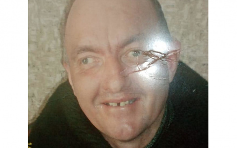 Пропавшего без вести Евгения Волкова ищут в Мордовии