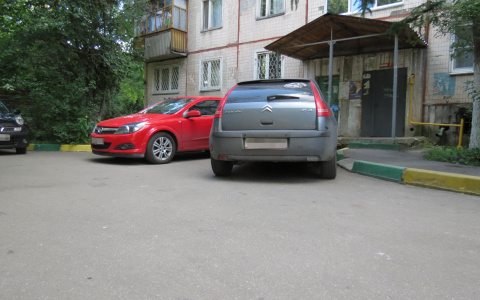 В Саранске четырехлетний ребенок упал в подвал и получил травмы