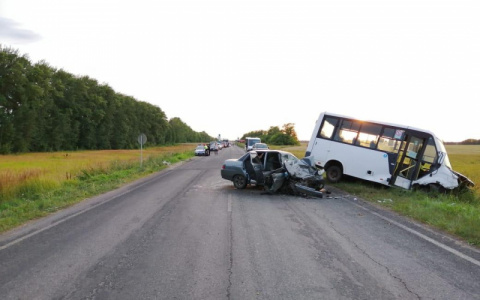 В Мордовии водитель автобуса, по вине которого погиб подросток, предстанет перед судом