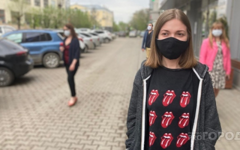 Эксперты: при отказе от масок число заболевших коронавирусом может достичь 1 млн в день