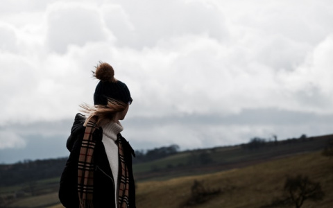 Синоптики рассказали о погоде в Саранске на 23 октября