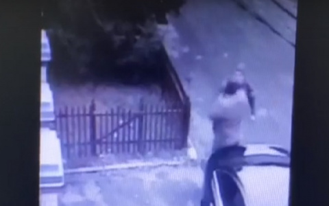 Жителя Мордовии, напавшего с ножом на незнакомца, поместили в психиатрический стационар