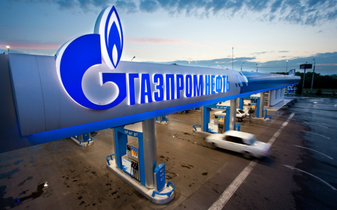 Сеть АЗС «Газпромнефть» открыла пятую автозаправочную станцию в Саранске