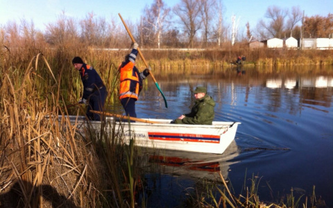 Найдено тело пропавшего без вести жителя Саранска: СК отрабатывает версию убийства