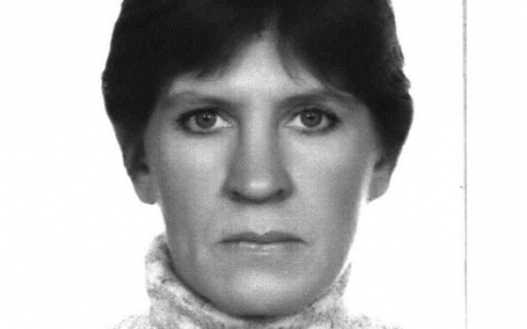 Полицейские ищут жительницу Саранска, пропавшую в 2016 году