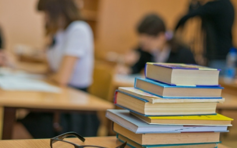 В Мордовии школьникам продлили каникулы