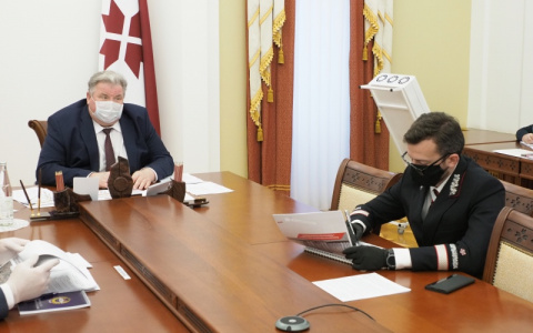 Поезда «Стриж» и «Ласточка» могут связать Саранск с Самарой и Пензой