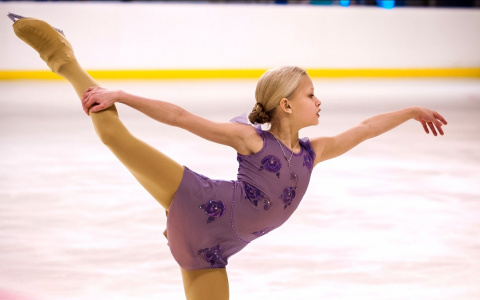 Соревнования по фигурному катанию «Мордовские узоры» отменены из-за пандемии