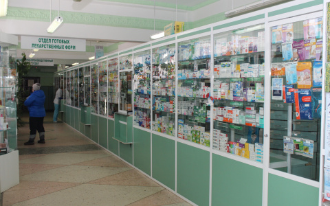В Мордовии с прилавков аптек исчезли «Арбидол» и «Гриппферон»