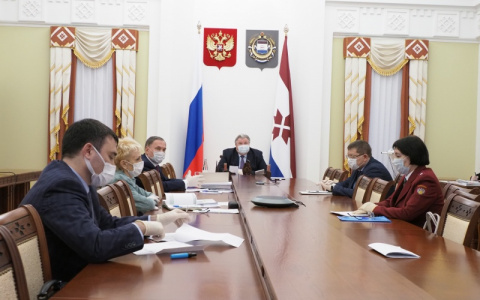 Коронавирус: Глава Мордовии не исключил введения дополнительных ограничений