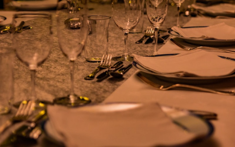 Жителям Мордовии напомнили о запрете на проведение корпоративов и банкетов