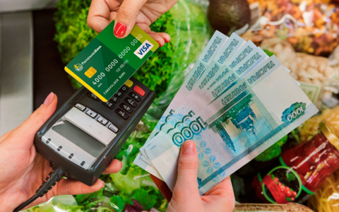 Держатели карт Visa Россельхозбанка могут сэкономить на покупках до 20%