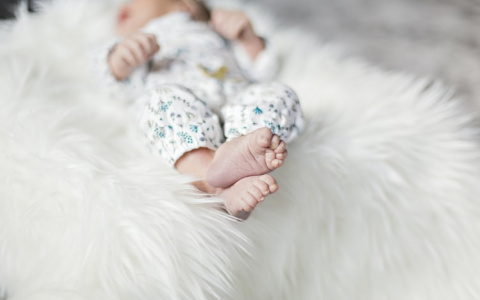 В Мордовии у месячного ребенка подтвердился коронавирус