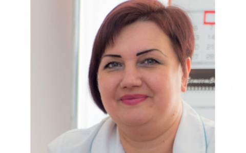 В Мордовии скончалась врач Рузаевской центральной районной больницы Ирина Заводова