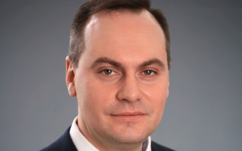 В Саранске представят врио главы Мордовии Артема Здунова