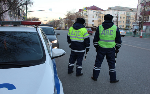 Госавтоинспекция проведет рейд на дорогах Мордовии