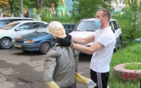 Житель Саранска, устроивший смертельную драку, проведет семь лет в колонии