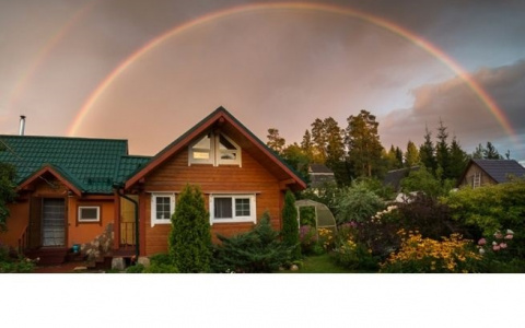 РСХБ за месяц перевел 10% сделок с недвижимостью в экосистему «Своё жильё»