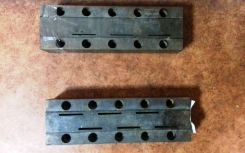 Житель Саранска украл с предприятия дорогие детали и сдал в металлолом