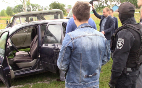 В Саранске участники ОПГ украли девушку, чтобы заставить ее заниматься проституцией