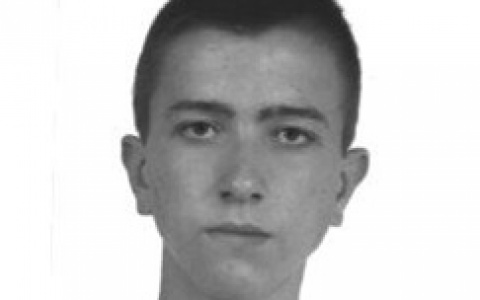 Полиция Саранска ищет Юзина Романа, подозреваемого в совершении кражи