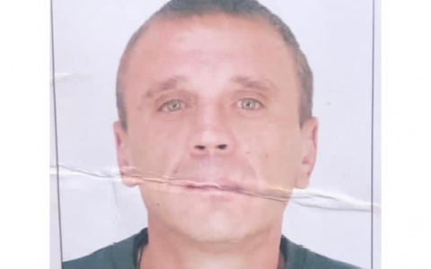 Полиция ищет пропавшего без вести жителя Мордовии