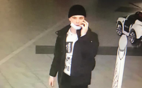 Приоделся к зиме: в Саранске парень украл из магазина две куртки