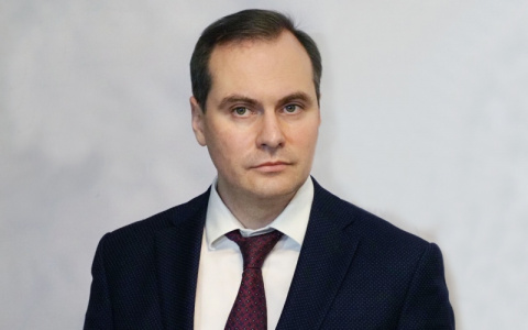 Артем Здунов призвал жителей Мордовии протянуть руку помощи нуждающимся