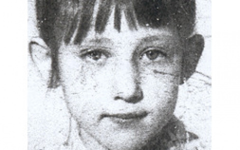 В Саранске продолжают искать Елену Цыбину, пропавшую без вести более 29 лет назад