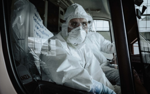 В Мордовии выявлено 90 новых случаев коронавируса