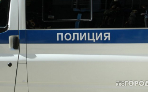 Полиция Саранска устанавливает личность женщины, тело которой нашли в поселке ТЭЦ-2