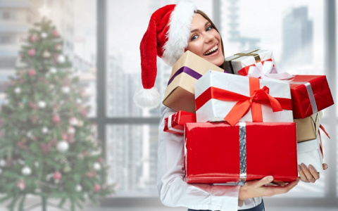 В Россельхозбанке стартовала новогодняя акция со ставкой по вкладу до 6,3% годовых