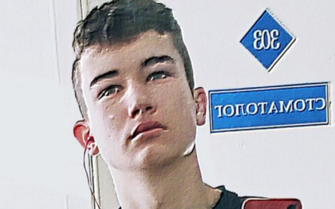 В Мордовии пропал без вести 16-летний Даниил Харламов
