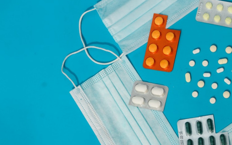 Названы необходимые лекарства в период пандемии