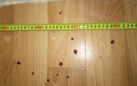 Житель Саранска ударил приятеля ножом и бросил в подъезде: пострадавший скончался в реанимации