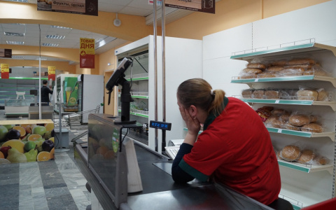 Продавец из Саранска вновь попалась на продаже пива подростку