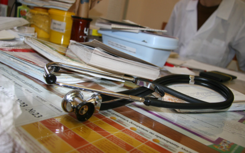 В России вступили в силу новые правила оформления больничных