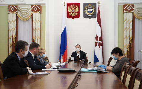 Артем Здунов: «Жителям Саранска нужно вернуть спидвей!»