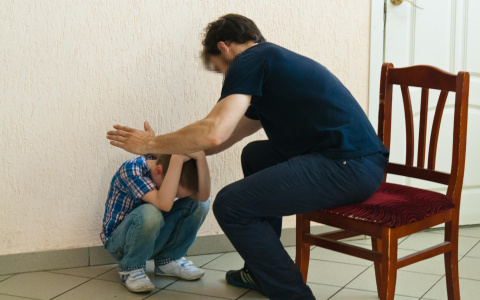 Задержан житель Мордовии, подозреваемый в насилии и истязании шестерых детей