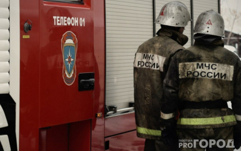 В Мордовии парень спалил шесть квартир, чтобы отомстить своей девушке